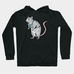 Rat Race Hoodie